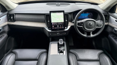 Volvo XC90 2.0 B5P Ultra Dark 5dr AWD Geartronic Petrol Estate
